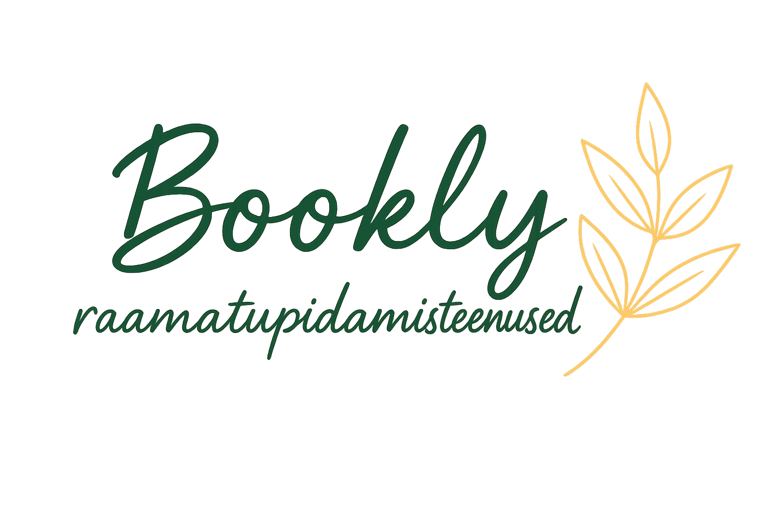 Bookly logo